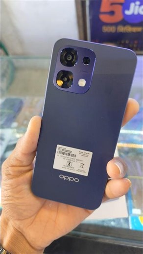 Oppo F31 5G Unboxing Review #trending #unboxing #review #shorts #oppo #device
