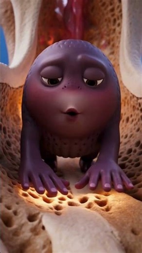 Top 5 Healthy Fruits & Benefits 🍓| Health Tips #shorts