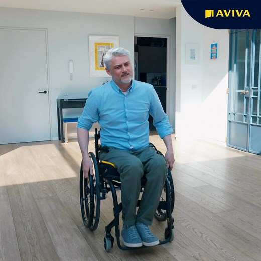 With the help of Aviva's Find and Combine service, organizing your pension may be easier than you think. Get ahead today. Capital at risk. | Aviva