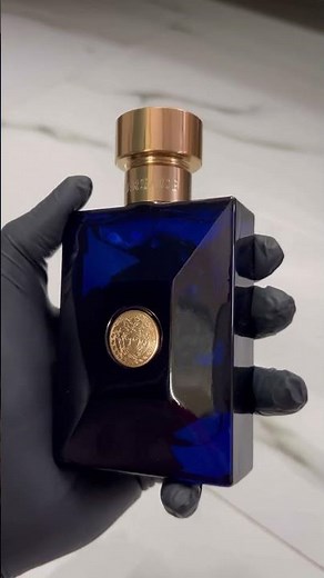 Versace Dylan Blue perfume