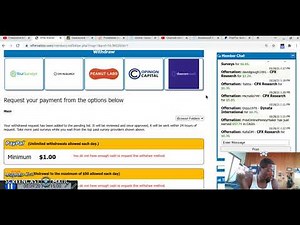 $103+ How to Mind Set OfferNation PaidViewPoint PrizeRebel $57 OfferNation.com CashOut Free PayPal
