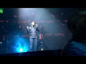 The Weeknd Live Part 4 - Beauty Behind The Madness Tour - Washington, DC November 15, 2015