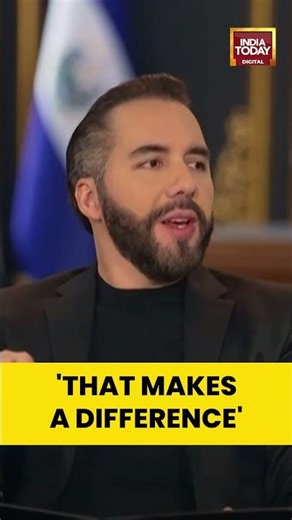 El Salvador's Nayab Bukele Launches New App For Free Medical Consultations | World News