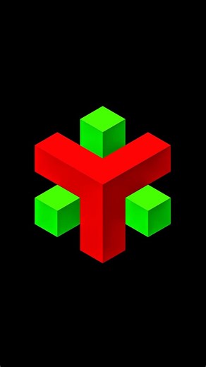 SKS Art on Instagram: "Illusion || Part-10 || Tips & Tricks || Tutorial || #coreldraw #illusion #series #tips #tricks #tutorial #its_sks_art #creative #digitalart #trending #viral #instareels"