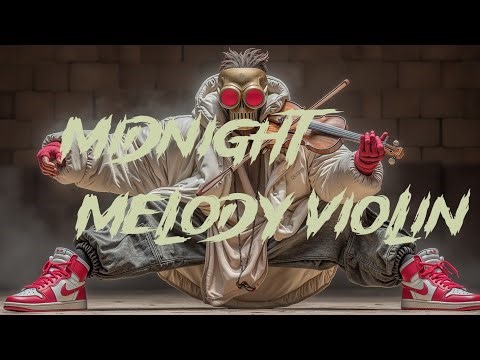 Violin Flowstate - Hip Hop Violin Loop | Urban Melodies & Cinematic Soundscapes