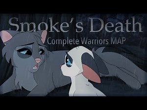 Smoke’s Death || Complete Darkkit and Smoke MAP