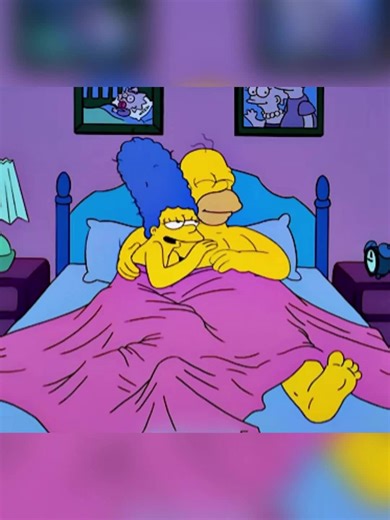 #shorts #cartoon #fyp #thesimpsons