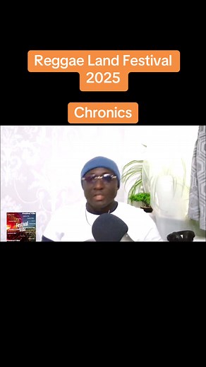 #Chronics #Reggea Land #Festival 2025 #England Milton Keynes #Festival Vibz