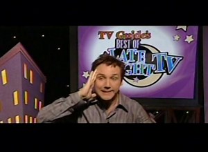 TV Guide Network: Best of Late Night TV