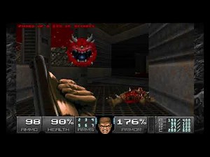 Master Levels for DOOM II Videos for PC - GameFAQs