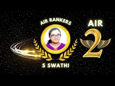 All India Rank 1😍| India's Best Academy For CS & CA🎁