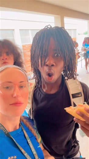 #diarrhea #prank on my #students last day of #school ool