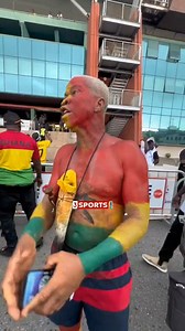 "Ghana will beat Comoros by 4 goals" #3Sports #TV3GH | TV3 Ghana
