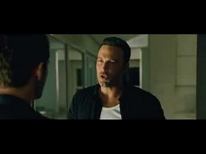 Runner Runner international trailer - in cinemas Sept 26