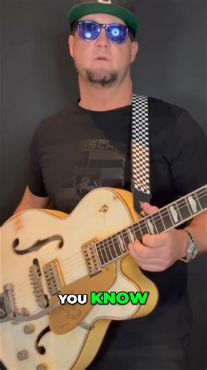 These Gretsch Falcons were incredibly labor-intensive and handmade. Only around 300 were made in '57, maybe 500-600 in '58. But only a fraction exist today. People played them hard! This one's patina is amazing. There may only be 40 of the '58s left. #Gretsch #Falcon #VintageGuitar #GuitarHistory #RareGuitars | The Vintage Guitar Community