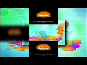 YTPMV Little Airplane Productions Nick Jr Productions Nickelodeon 2006 2007 Scan