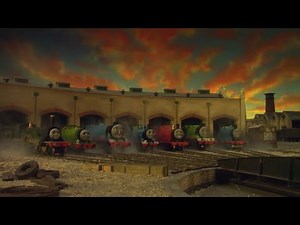 Engine Roll Call (S11-12 Cover) (Dedicated To My Friends) (Friends In The Description)