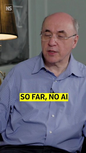 Stephen Wolfram on AI's Current Limitations and Potential