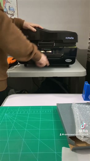 Create a novelty plaque with me!