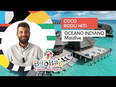 Maldives Hotels and Resorts - Coco Bodu Hithi - Expert Review by Baobab