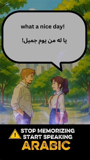 ALL the Arabic Basics You Need - Improve your Arabic