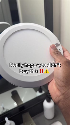 Remote control multiple light modes so you can switch brightness and color anytime for the perfect vibe ✨ #remotelight #lightingideas #homeupgrade #cozyhome #musthave