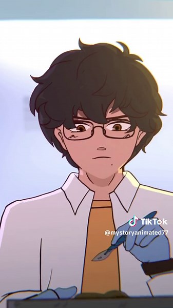 Meet Charlie - An Animated Story