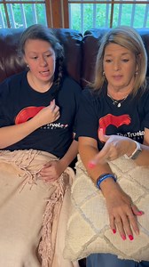 DAY 2 Williams Syndrome awareness month. #alookintocalliesheart #adoseoftruelove #truelovethefilm #thetruelovefoundation #LoveOnTheSpectrum #joy #Netflix #moment #hearts #beauty #love #mylife #williamssyndrome #myjourney #blessed | A Look Into Callie's Heart