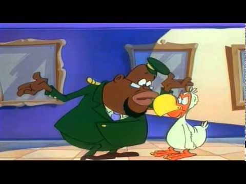 Episode 2 Dodo And The Dodos