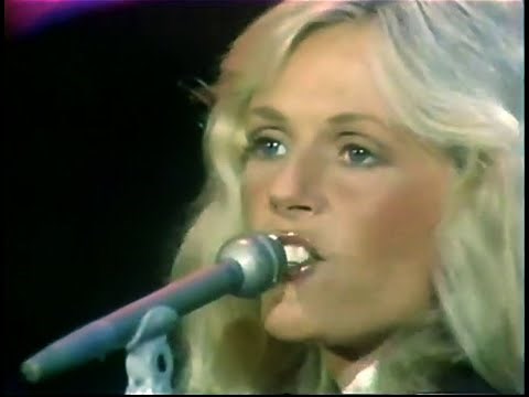 Kim Carnes - Bette Davis Eyes (1981) Tv - 06.06.1981