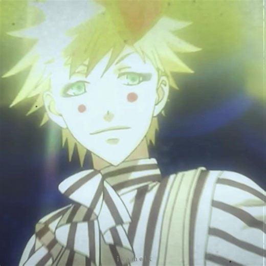 Ciel Phantomhive's Journey in Black Butler