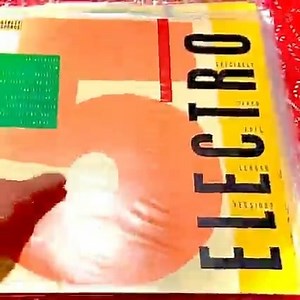 For all my 80’s Street Sounds - Electro / Hip Hop heads. Every Christmas is tradition to listen to these classics .. But, what one am I missing from the original series … Now spending the rest of the day looking for it (not that I need any encouraging to go through more records 😂). | DJ Billy Daniel Bunter