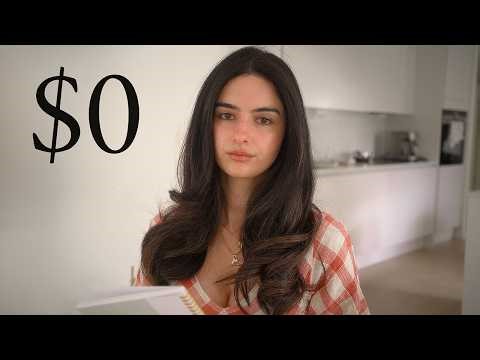 $0 underrated habits to improve your everyday life