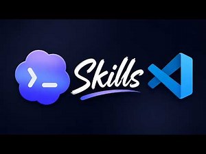 How to Create and Use Codex Skills in VS Code