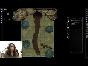 Ash's Topography Arkenforge Tips and Tricks: Portals and Sound Pins