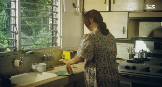 The 1984 horror classic Shake, Rattle & Roll was scanned in 4K and enhanced in 2K from a 35mm print preserved by the ABS-CBN Film Archives. Despite impairments—such as fungus in “Episode 1: Baso” and missing footage at the end of “Episode 2: Pridyider”—the film was digitally enhanced, with 35 hours spent addressing image issues and balancing colors. #SagipPelikula #ShakeRattleAndRoll | ABS-CBN Sagip Pelikula