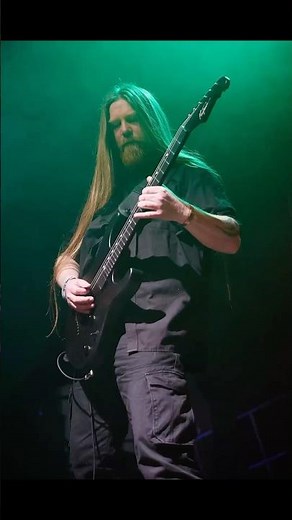 My Dying Bride English Doom Metal Band @WhiteRedBlackNico