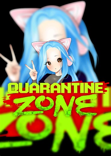 Exploring Quarantine Zone: Fun and Humor on Twitch