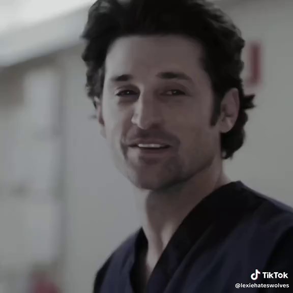 Exploring the Chemistry of Grey's Anatomy Characters
