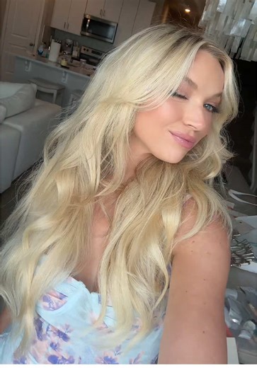 Alison Kay Bowles on TikTok