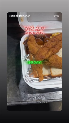 Shell's Kitchen on Reels | Facebook