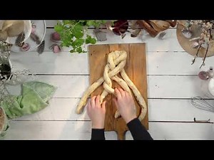 Pullapitkon letitys viidellä säikeellä - Dr. Oetker