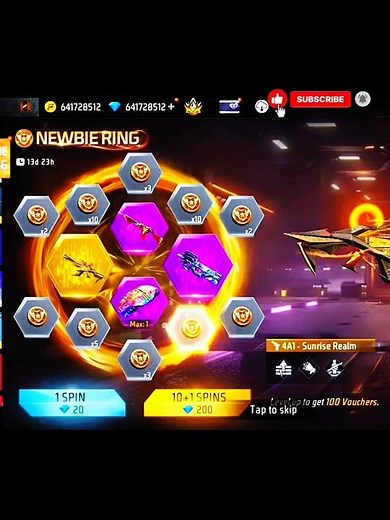 FREE FIRE NEW DIAMOND HACK || FF NEW MOD MENU APK || UNLIMITED DIAMOND SCRIPT || FREE FIRE HACK