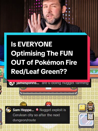 Exploring the Infinite Money Exploit in Pokémon Leaf Green