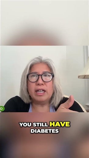 Meds Don't Cure Diabetes (Do This Diet Instead) #HealthTips #Diet