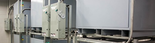 Commercial Geothermal Heat Pumps - Nordic Heat Pumps