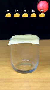 137K views · 1.2K reactions | How many layers can resist 1000°C Hot Metal Ball ? #satisfying #asmr #science | RHCB Experiments | Facebook