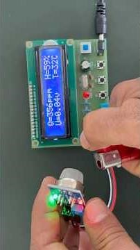 I Built A DIY Air Quality Monitor To Test My Home