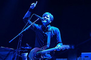 watch the Postal Service's full Coachella set (pics/video/setlist)
