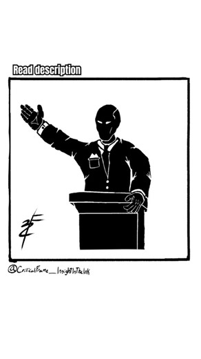 Welcome! I will be posting political cartoons, animations and satirical works to invoke thinking.